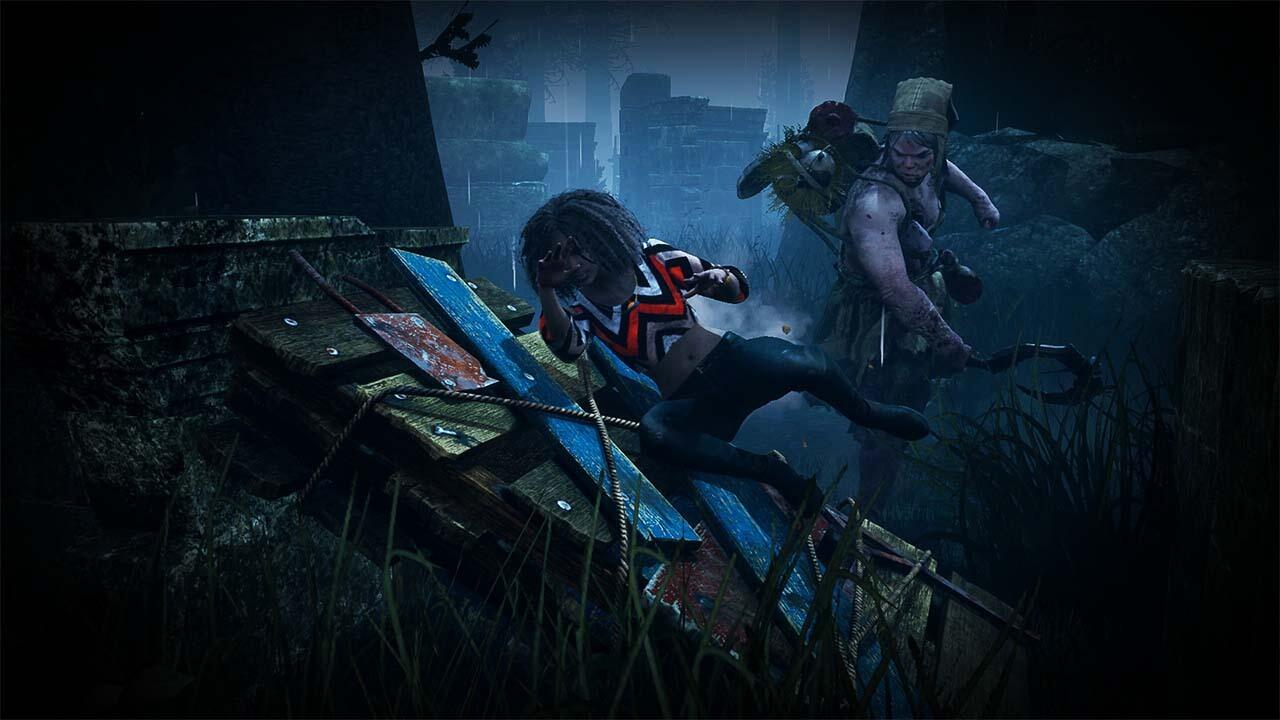47. Dead by Daylight
