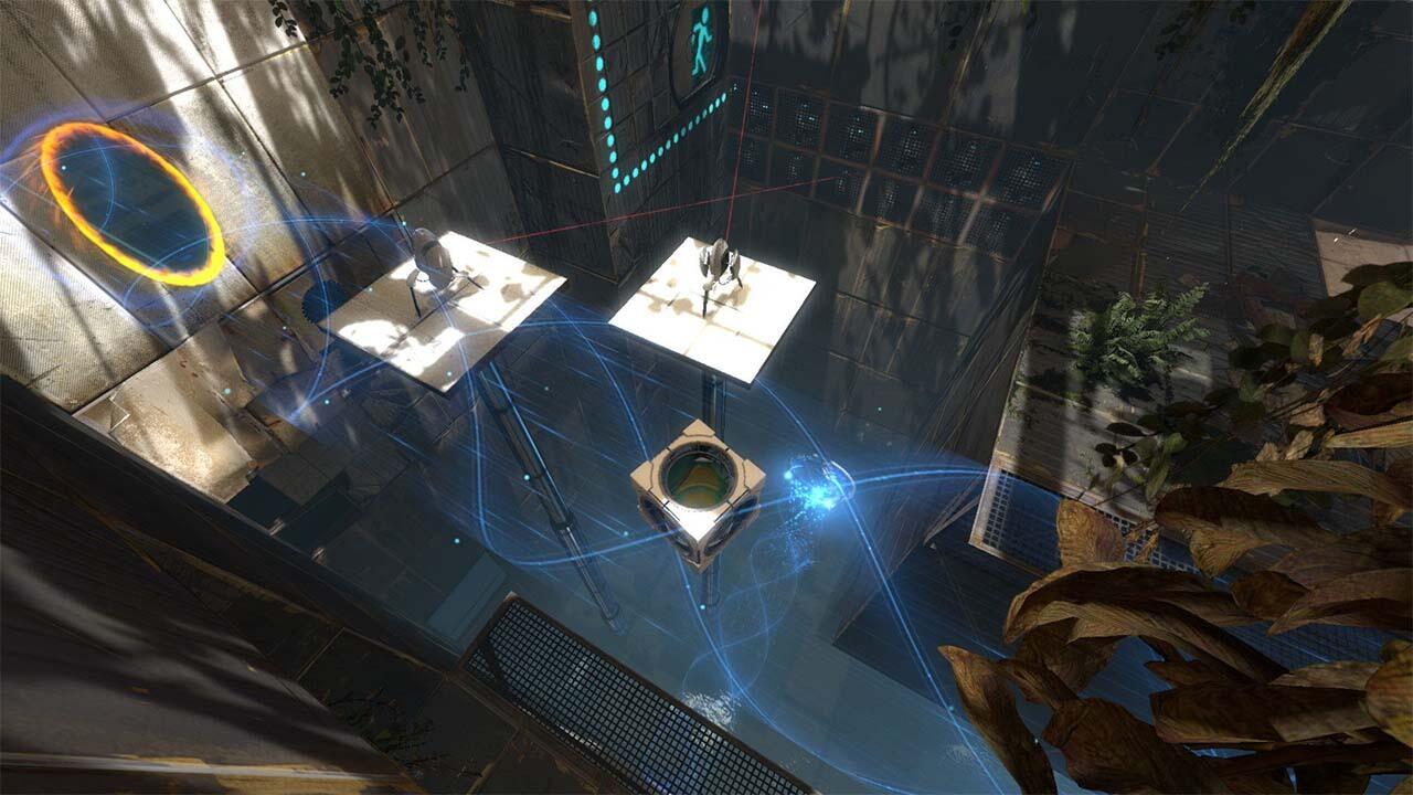 24. Portal