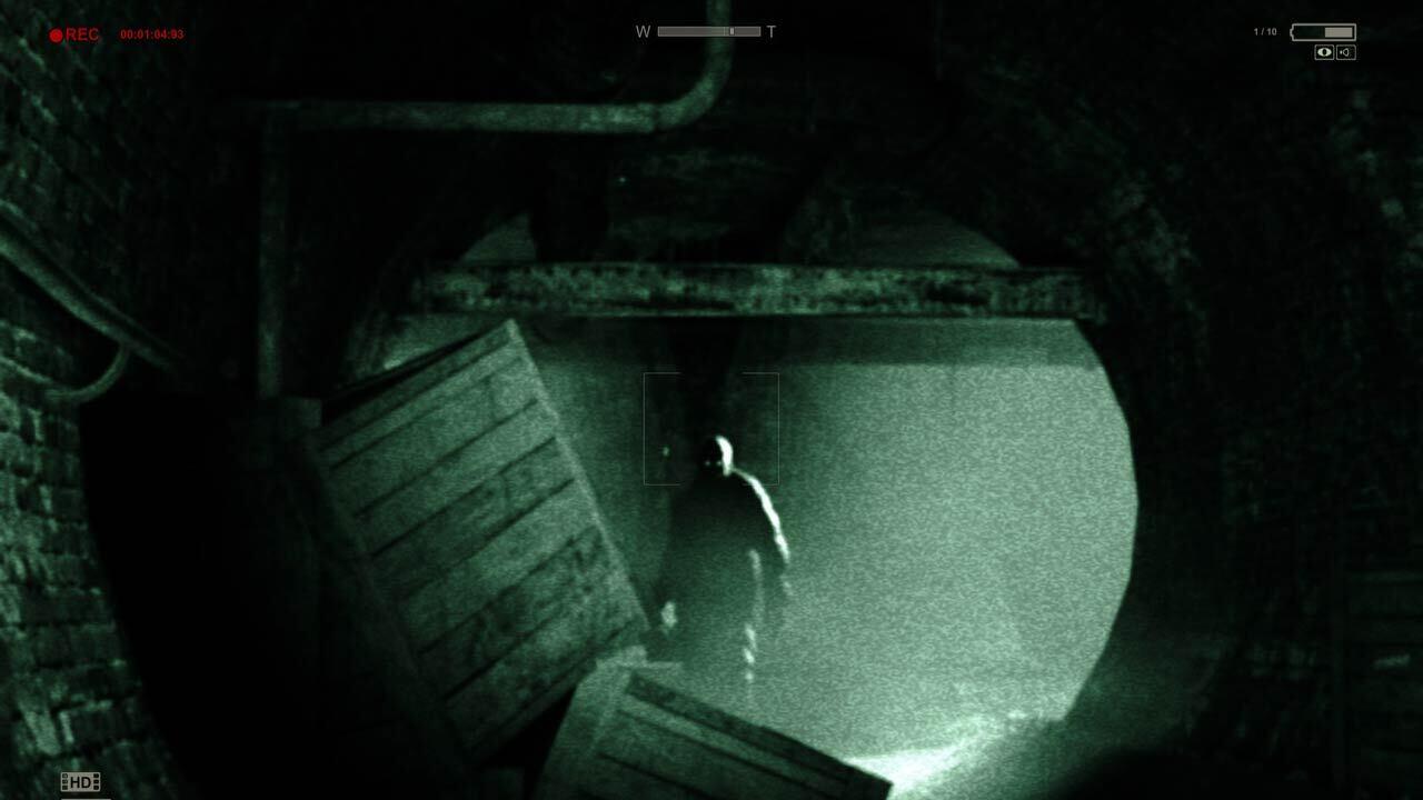 26. Outlast