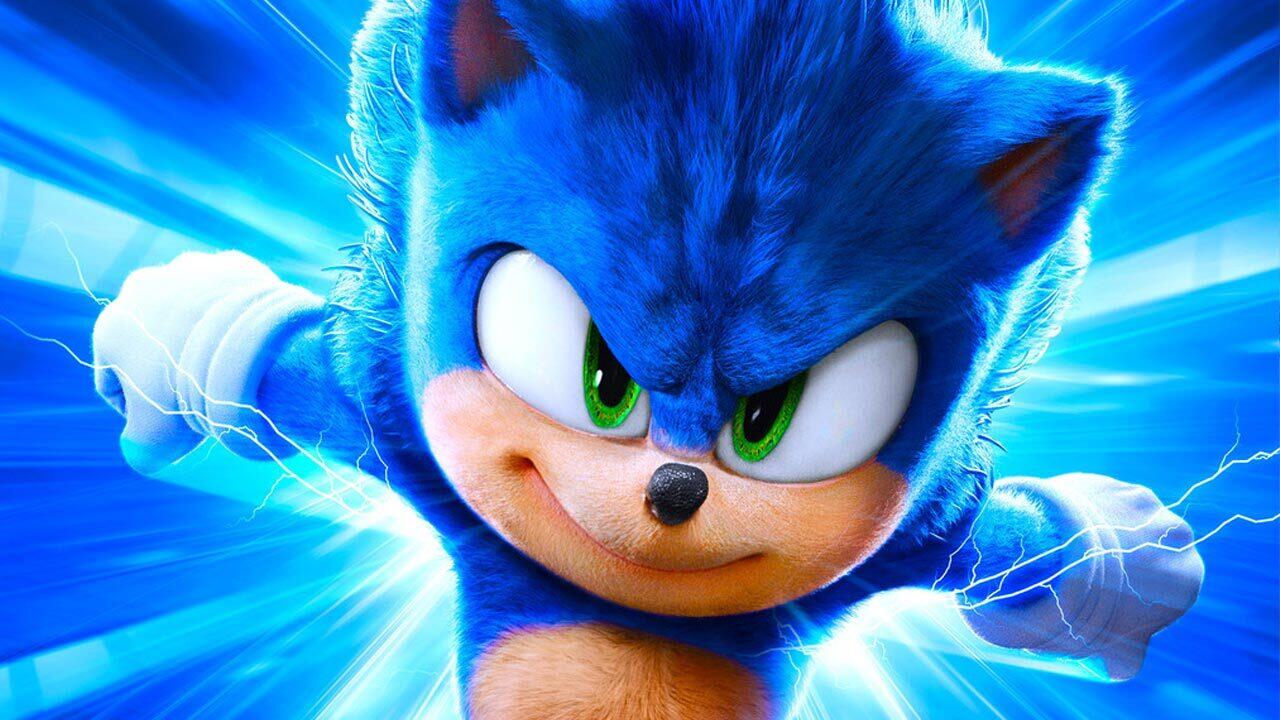 5. Sonic the Hedgehog 4